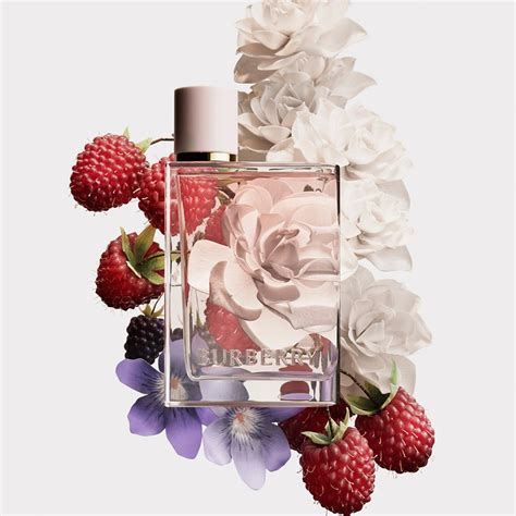 burberry her parfum femme|parfum her burberry sephora.